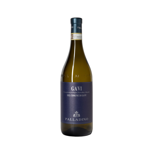 Palladino Gavi del Comune di Gavi 2023