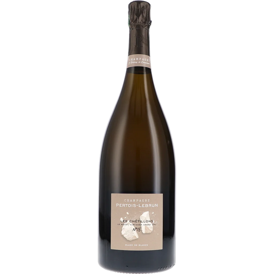 Pertois-Lebrun Les Chetillons N. 15 - Magnum - Grand Cru NV