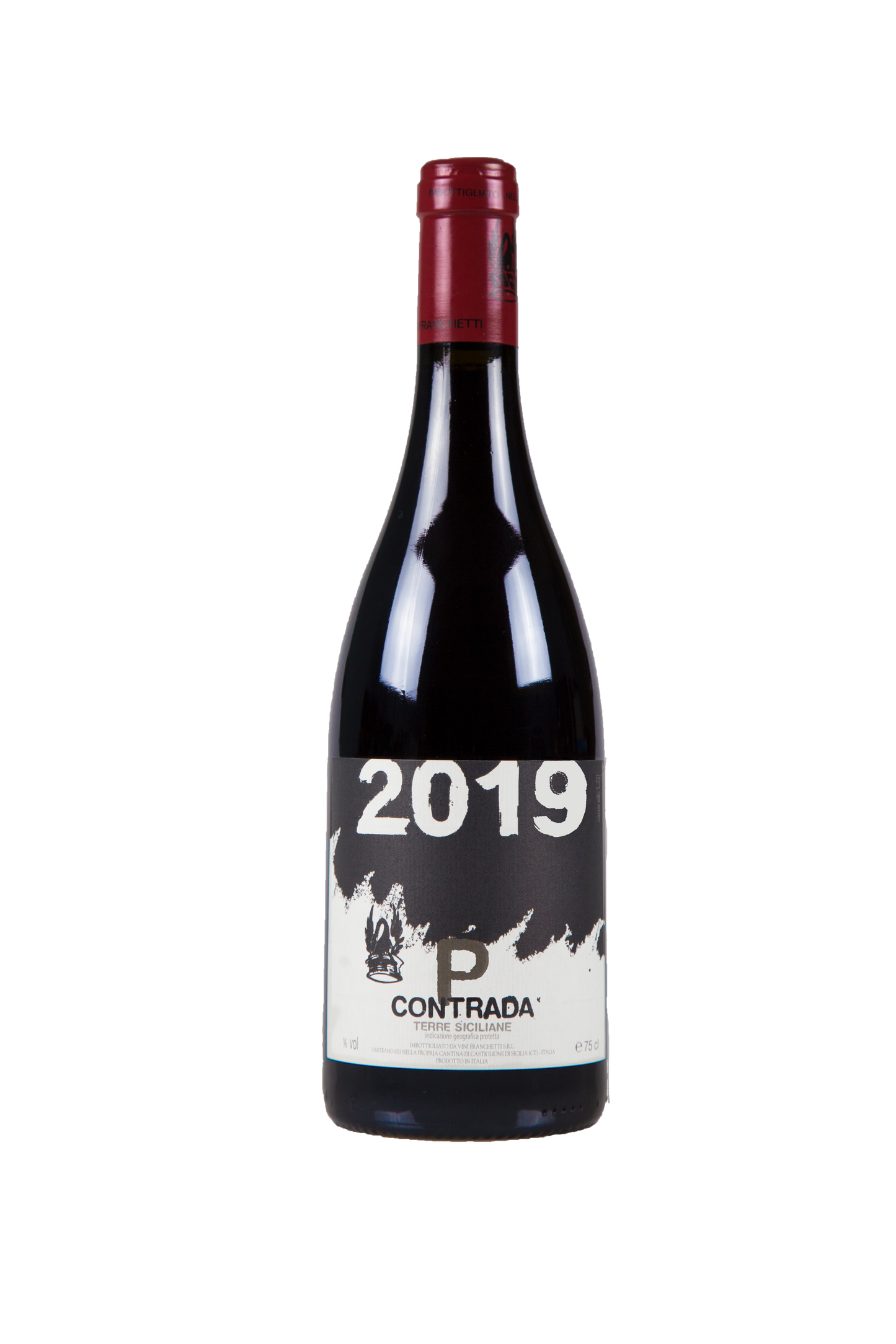 Passopisciaro Contrada P 2019