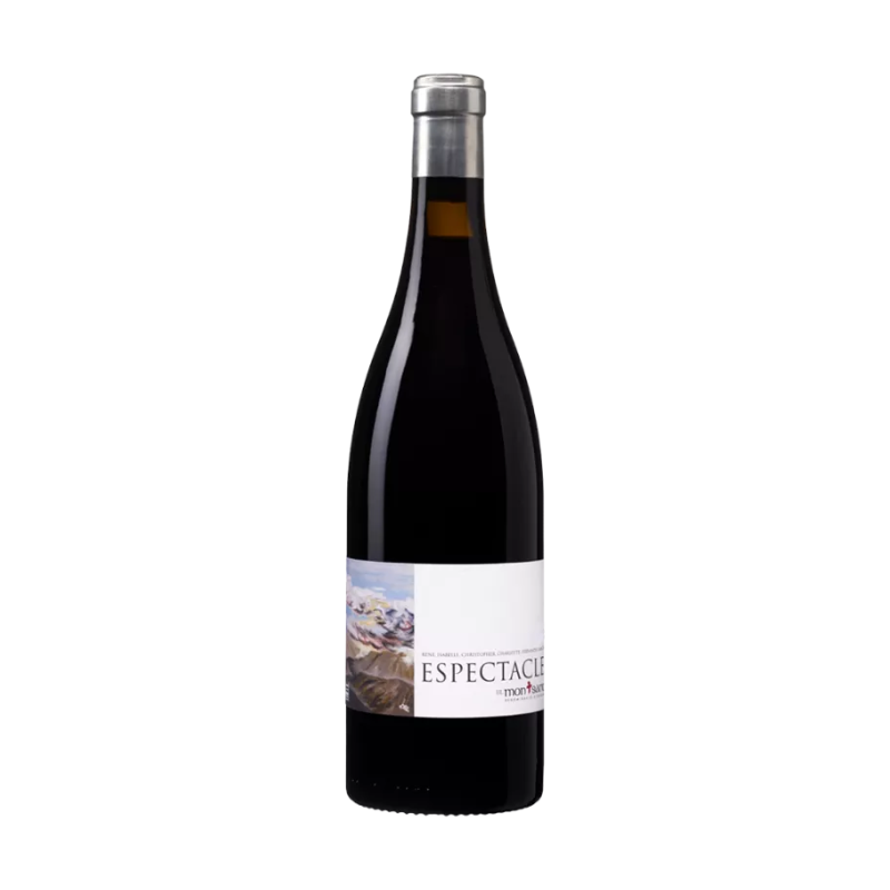 Clos Mogador Espectacle Del Montsant 2022