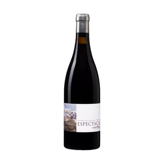 Clos Mogador Espectacle Del Montsant 2022