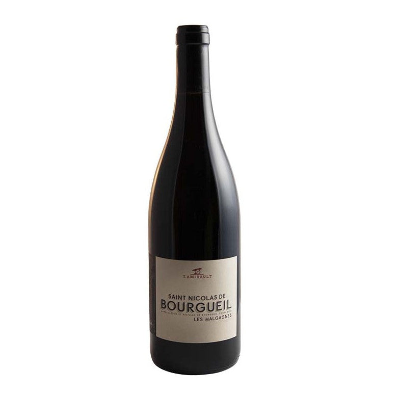 Yannick Amirault Saint-Nicolas-de-Bourgueil "Les Malgagnes" 2022