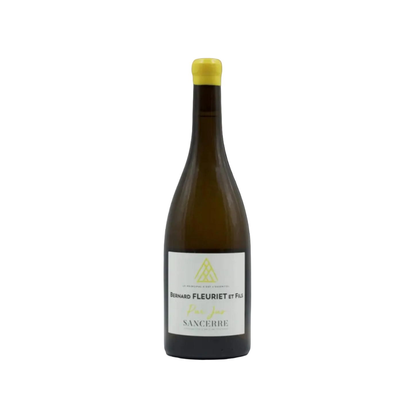 Bernard Fleuriet Sancerre Pur Jus 2022