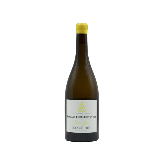 Bernard Fleuriet Sancerre Pur Jus 2022