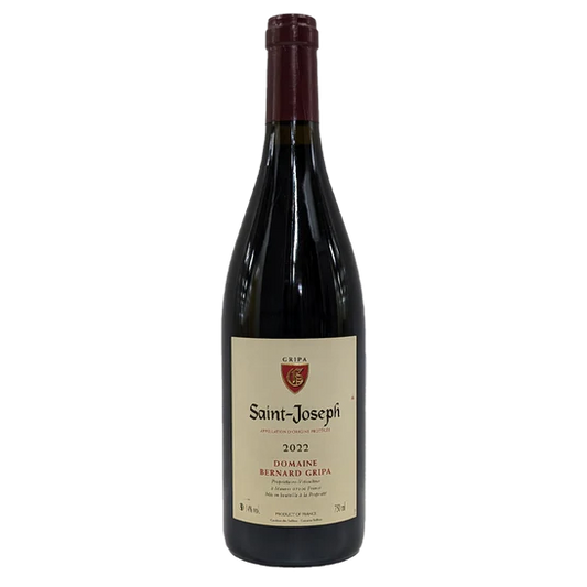 Bernard Gripa Saint-Joseph Rouge Magnum 2023