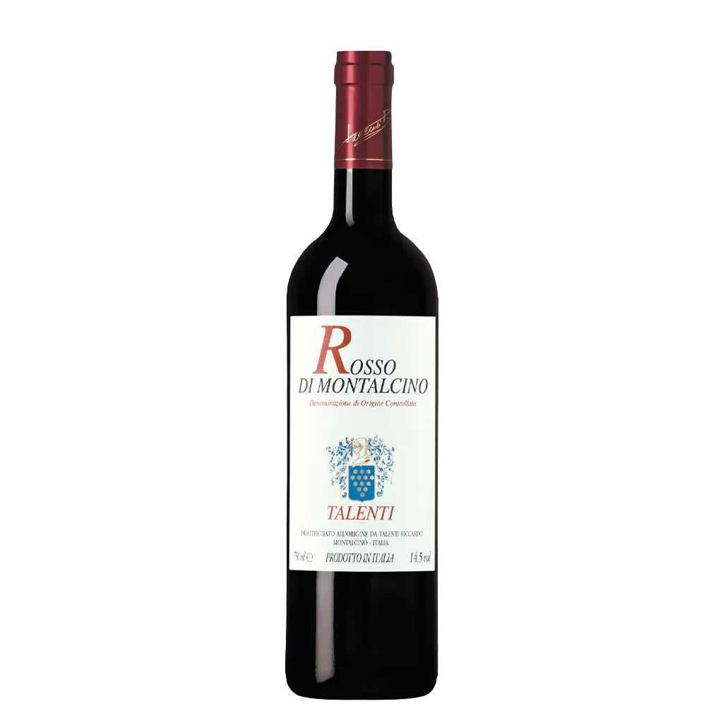 Talenti Rosso di Montalcino 2022