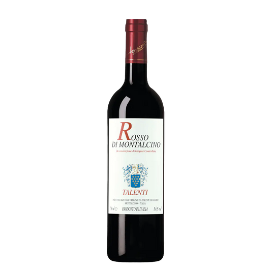 Talenti Rosso di Montalcino 2022