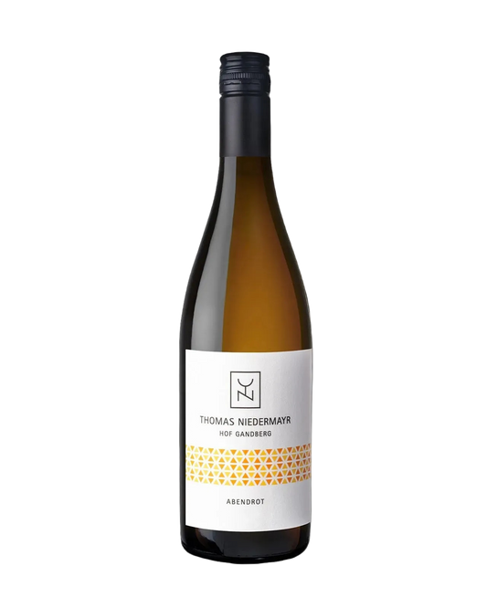 Thomas Niedermayr Abendrot (macerato) 2019