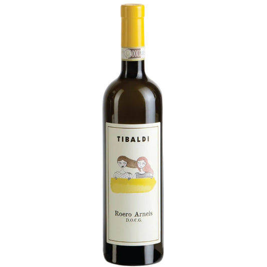 Tibaldi Roero Arneis 2024
