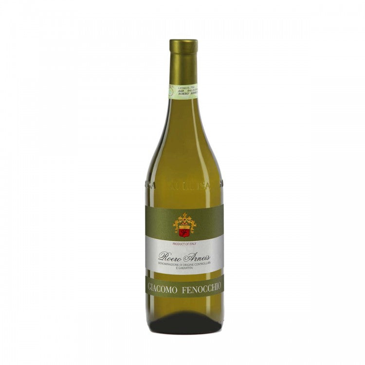 Giacomo Fenocchio Roero Arneis 2024