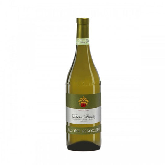Giacomo Fenocchio Roero Arneis 2024