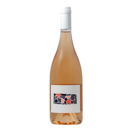 Muruasiccu Etna Rosato 2022
