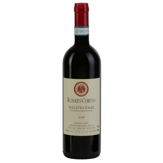 Renato Corino Dolcetto d'Alba 2024
