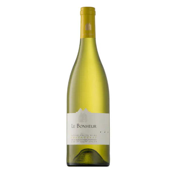 Victor et Marceau Le Bonheur blanc 2023