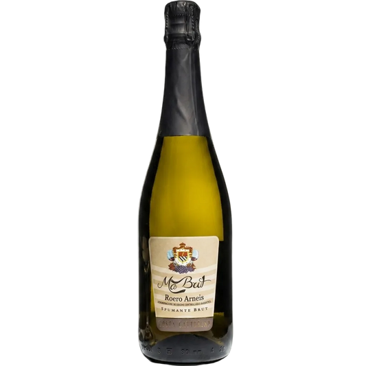 Costa Catterina Roero Arneis Spumante DOCG Ma Brut NV